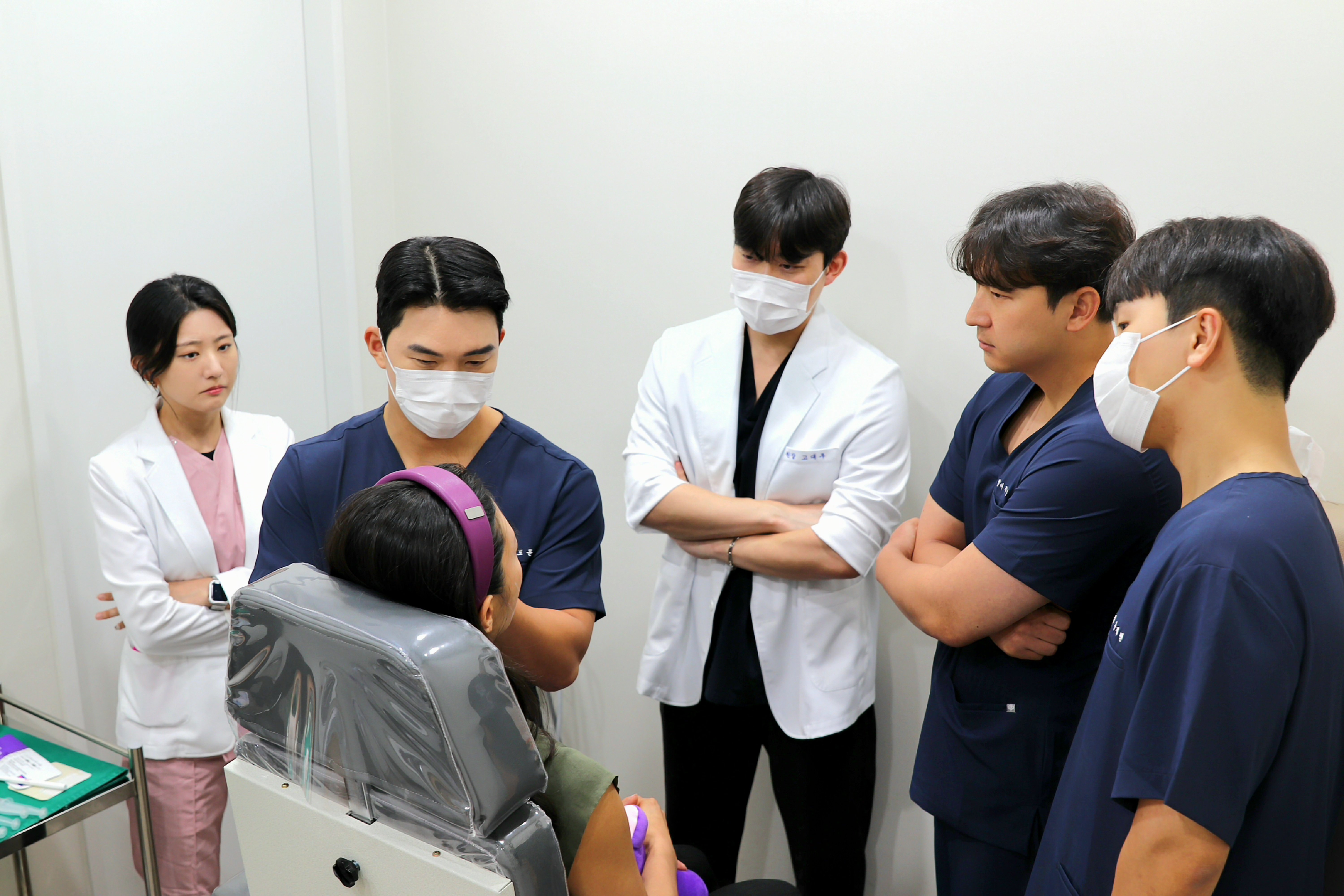 doctor designed XERF treatment