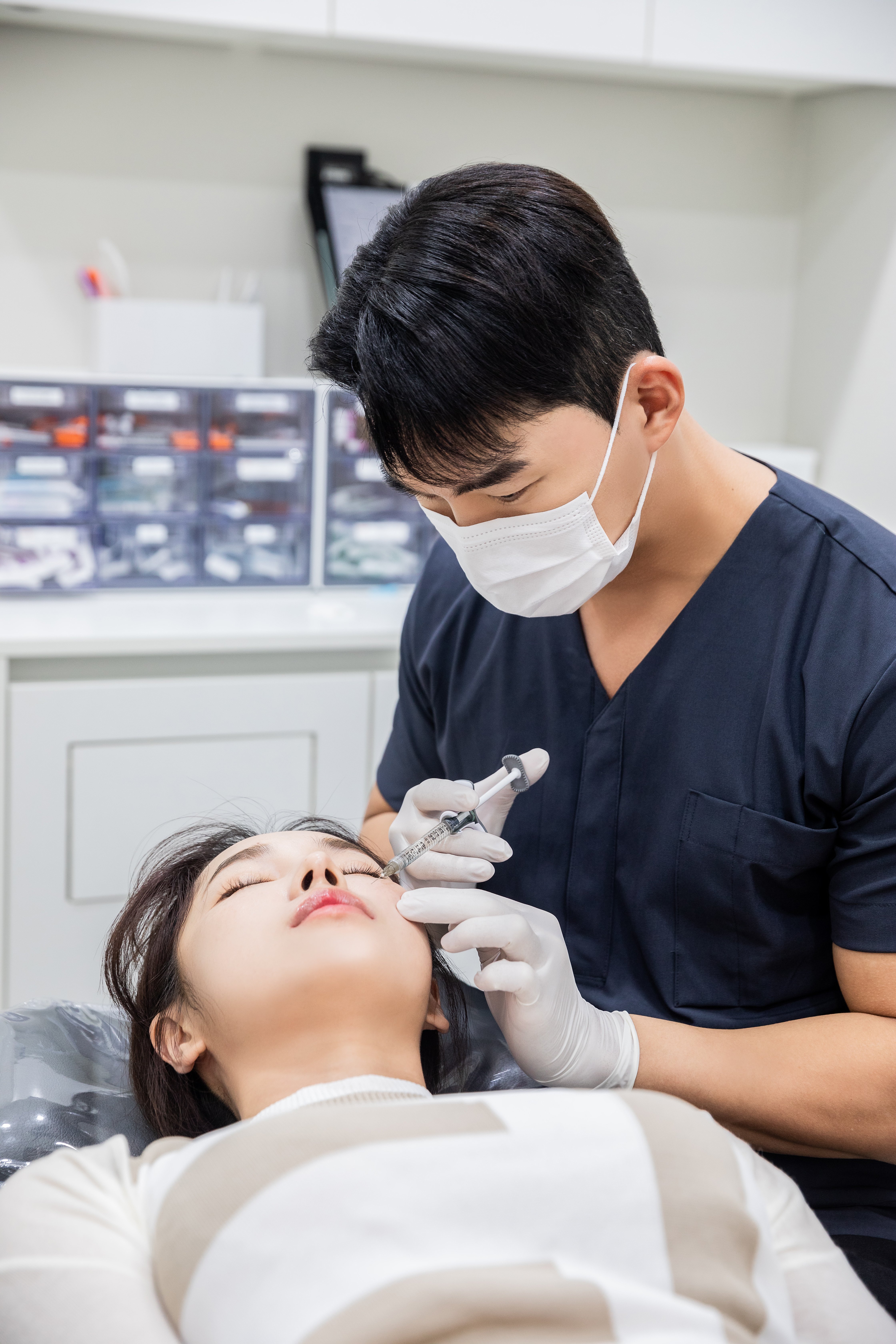 Aesthetic Clinics for Foreigners in Seoul: A Comprehensive Guide