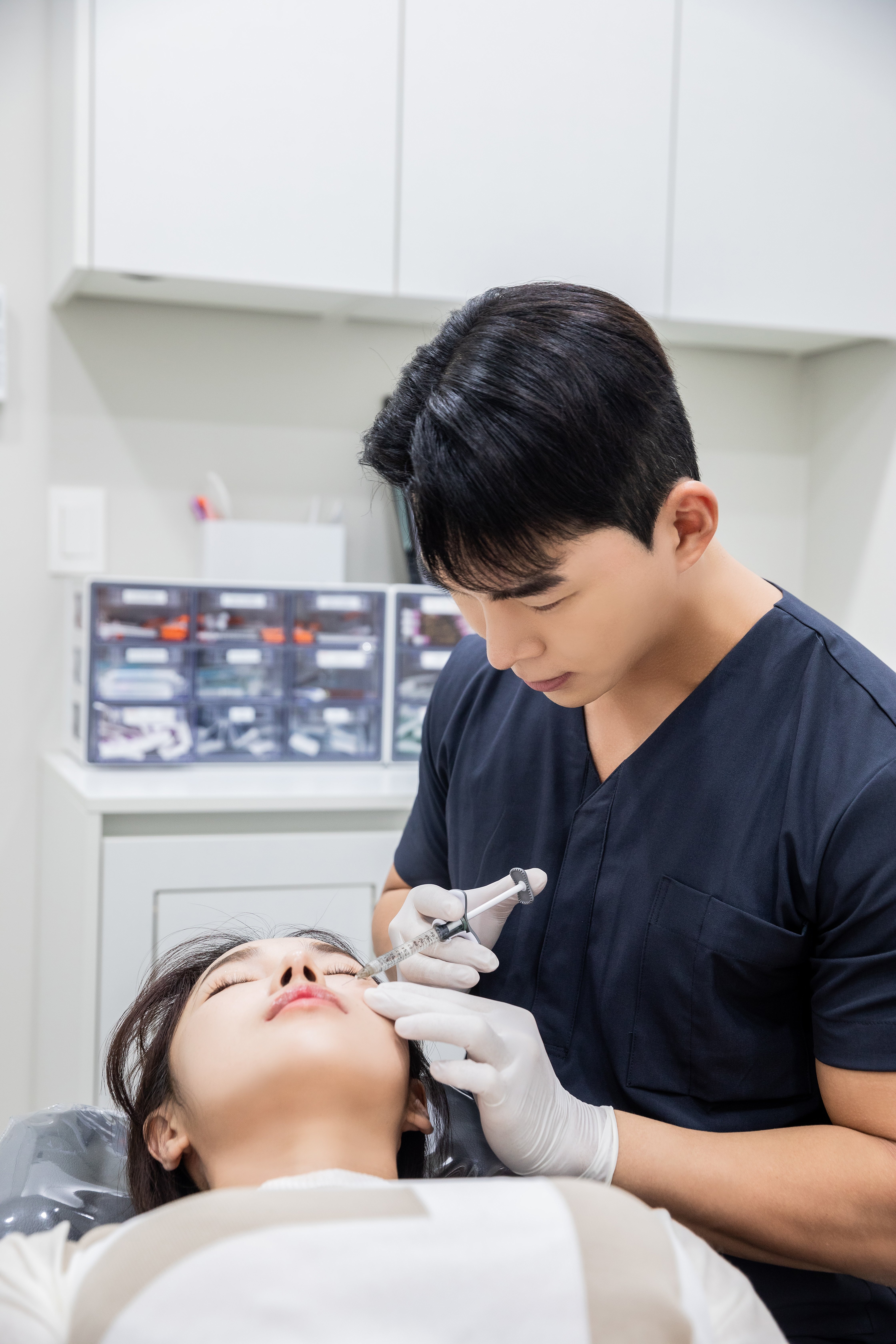 private skin clinic Seoul