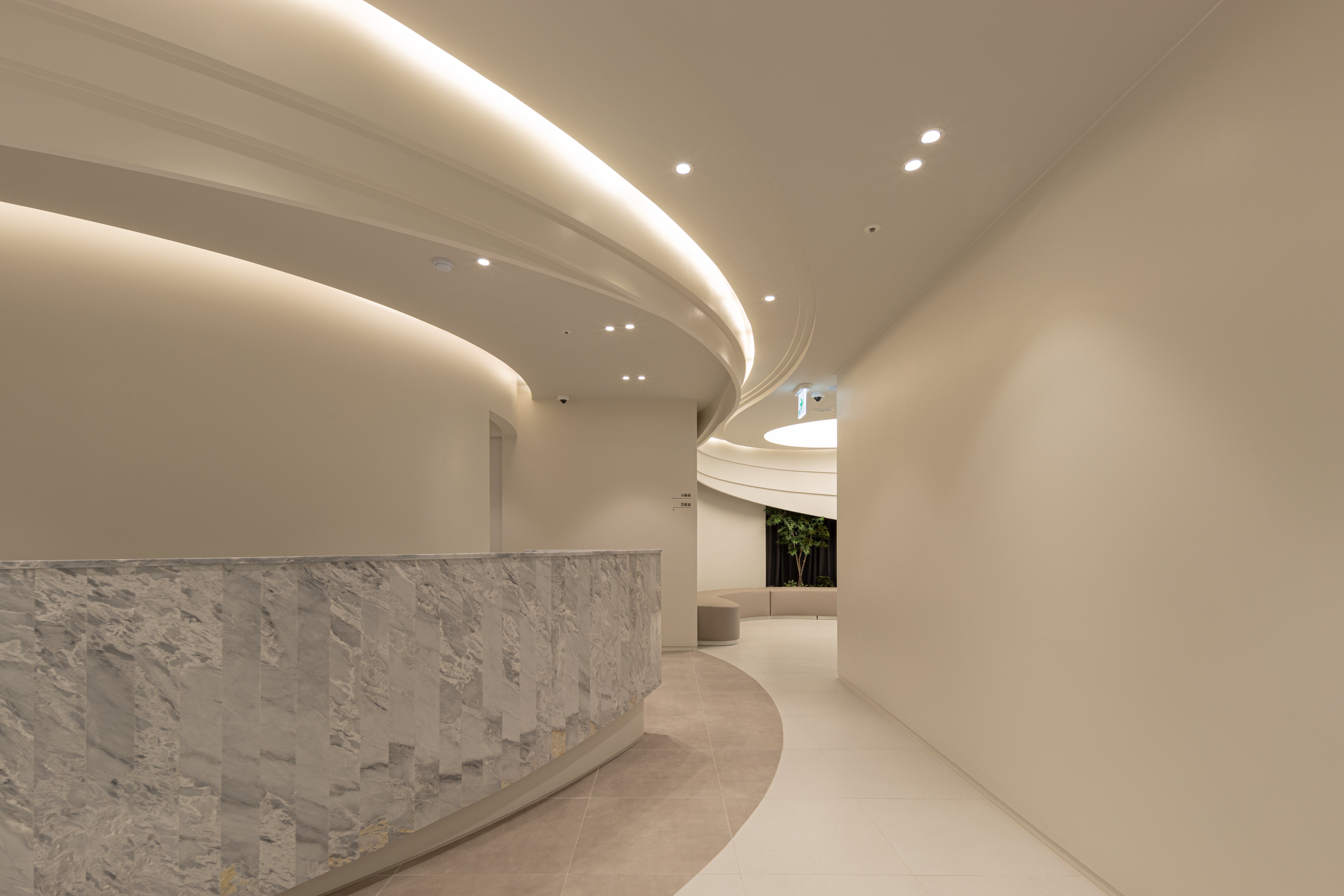non factory clinic Seoul