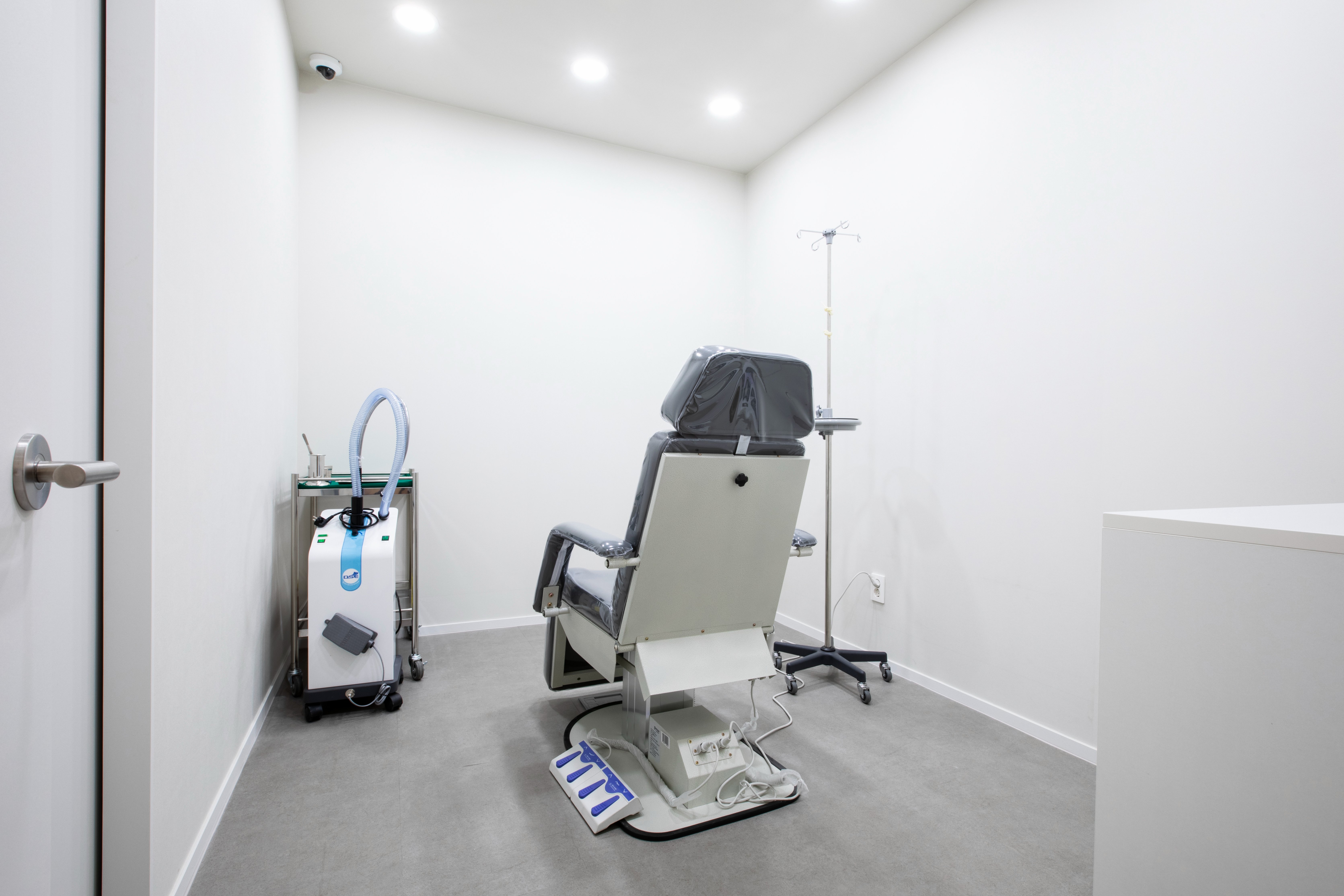 genuine Ultherapy Prime clinic Seoul
