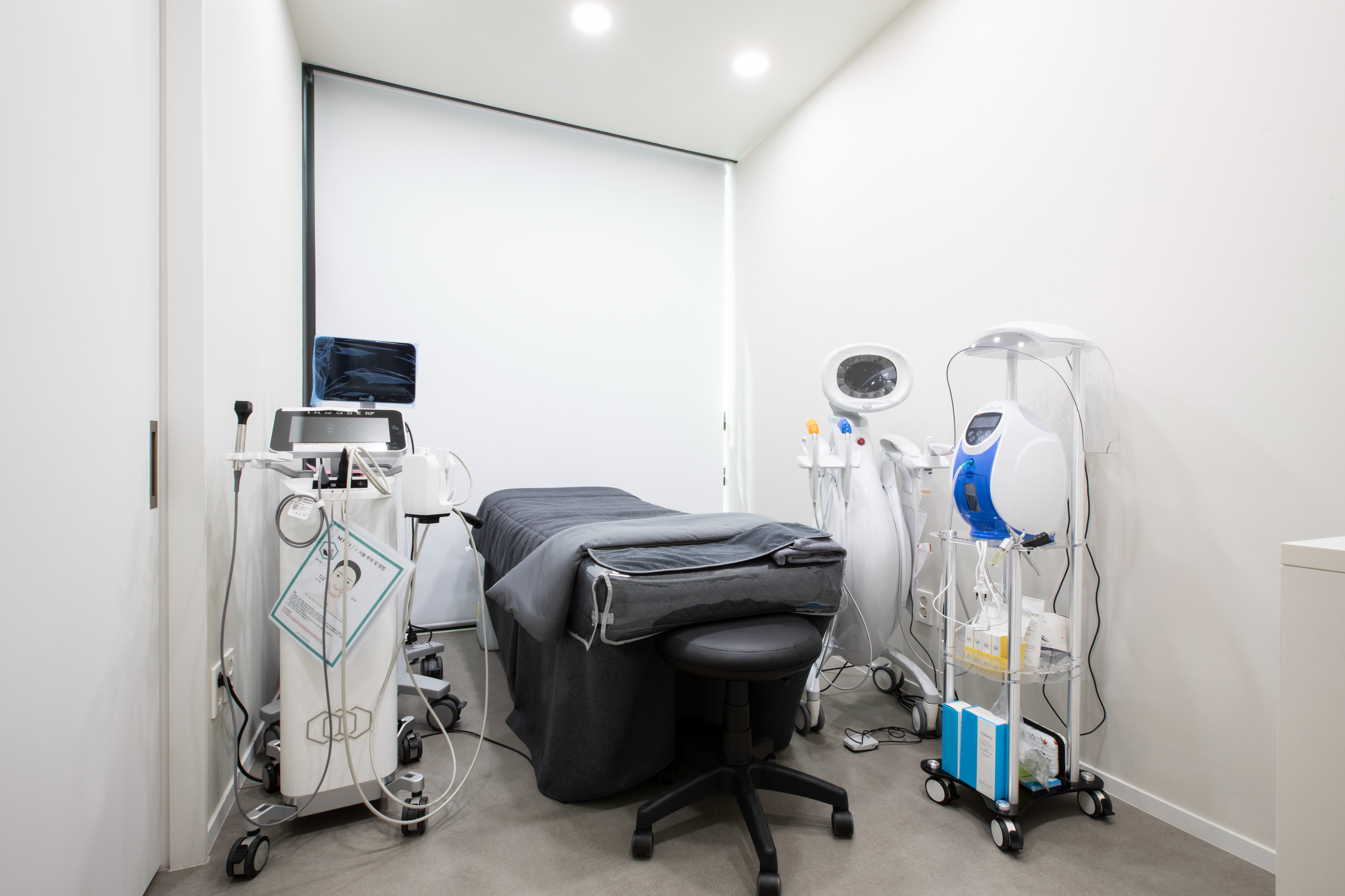 non factory clinic Seoul