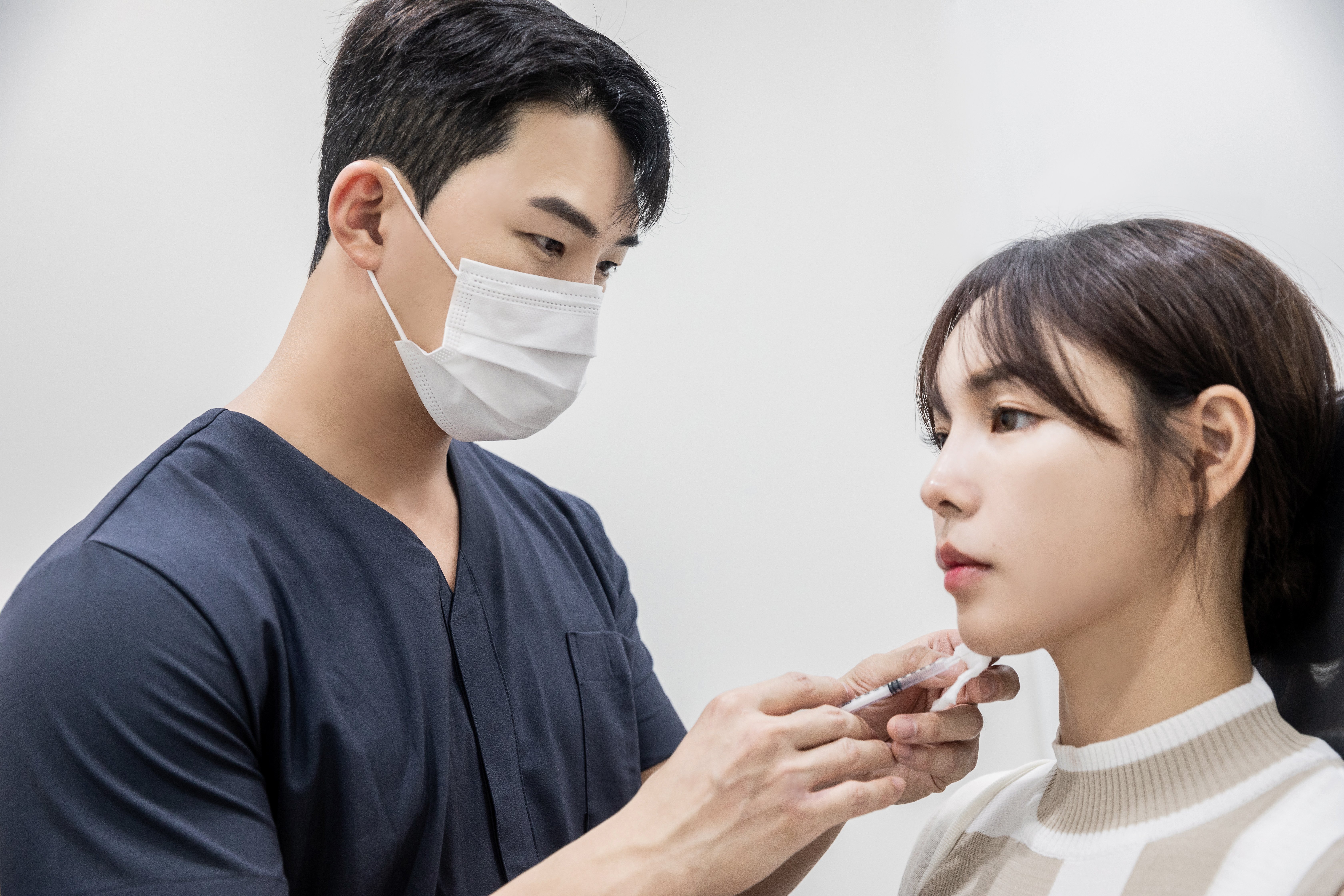 personalized consultation Ultherapy Prime